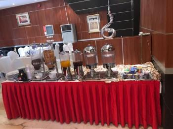 Almakan Hotel 105