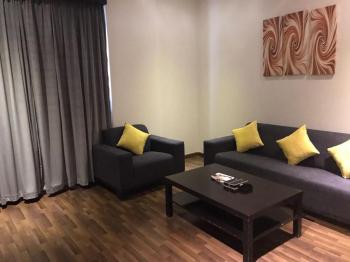 Almakan Hotel 105